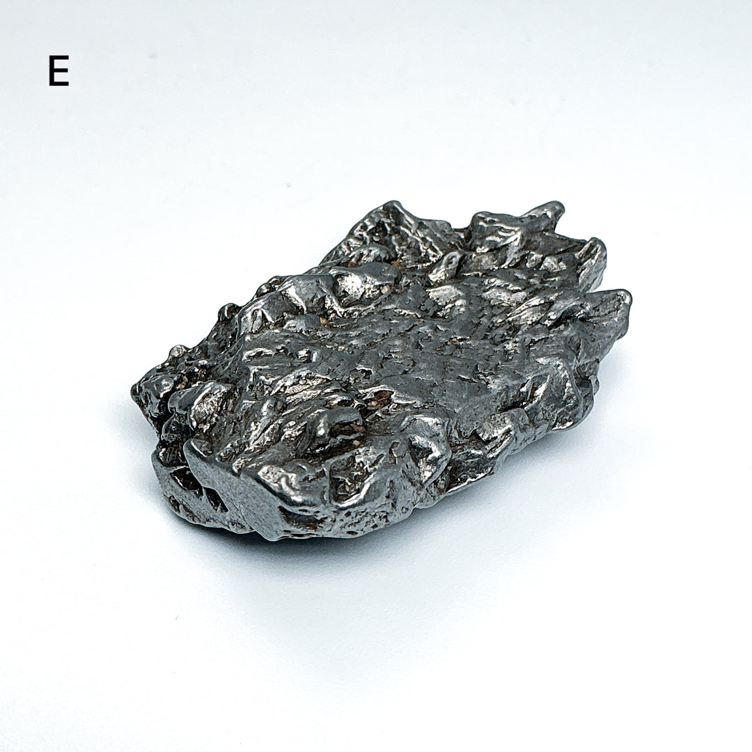 Campo Del Cielo Meteorite
