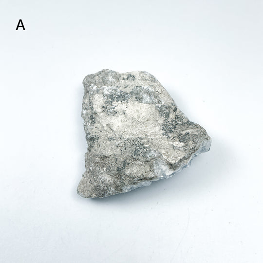 Celestite Druzy - Rocks and Gems Canada