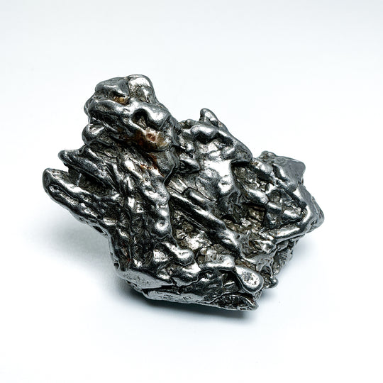 Campo Del Cielo Meteorite