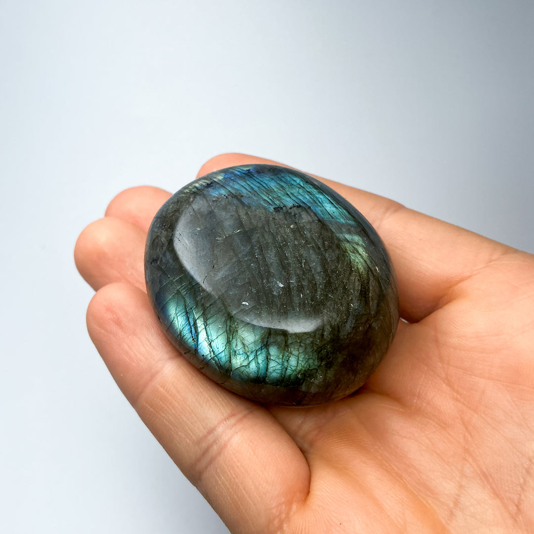 Labradorite Tumble – Rocks and Gems Canada