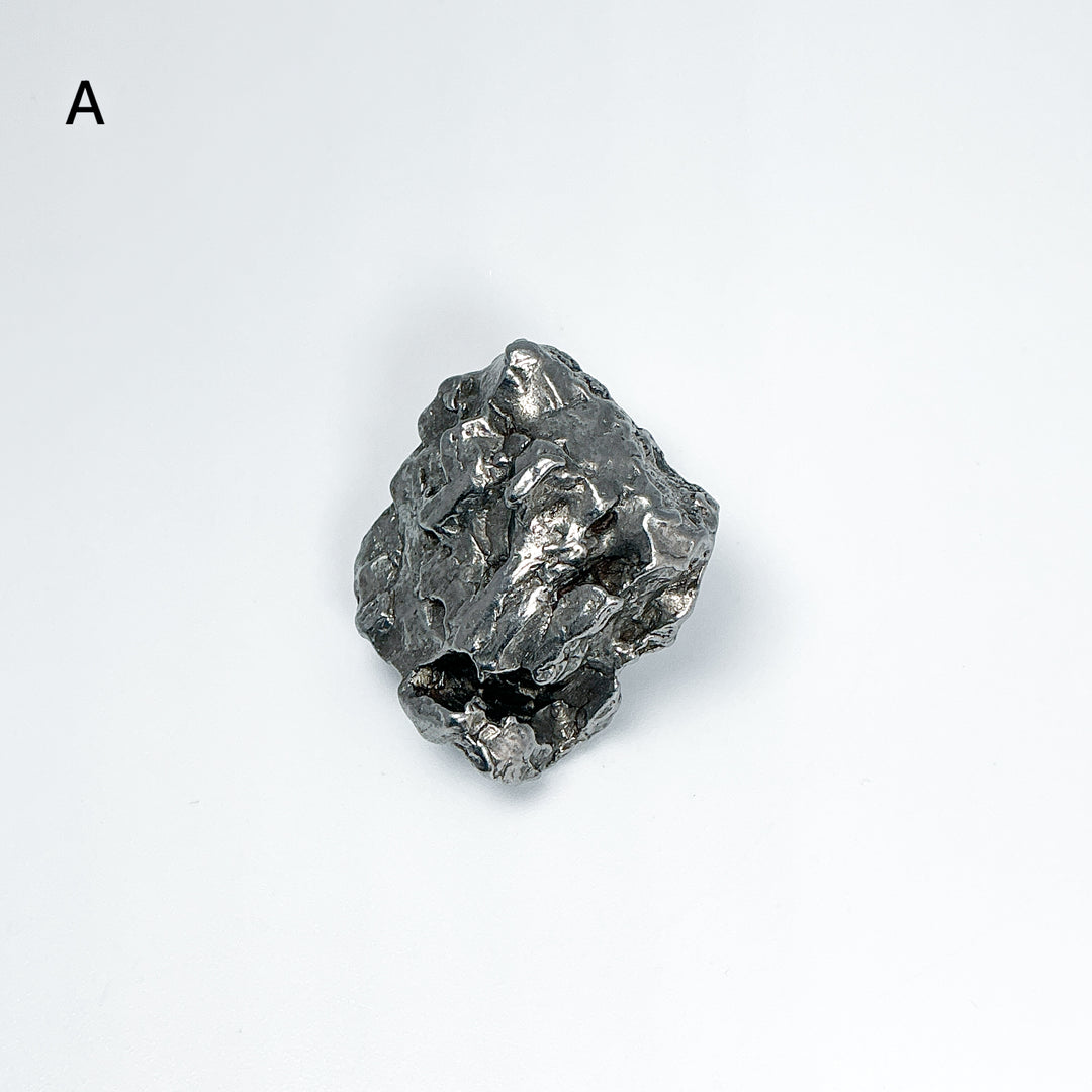 Campo Del Cielo Meteorite