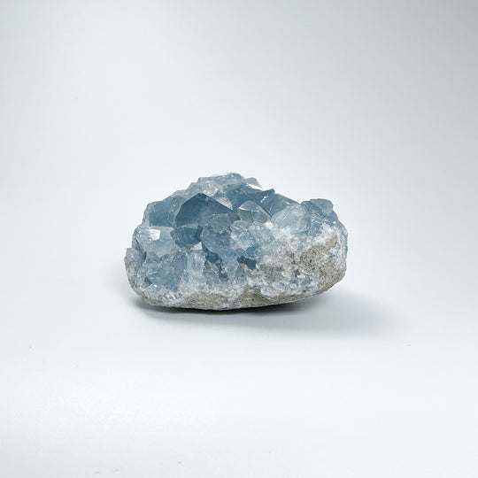 Celestite Geode