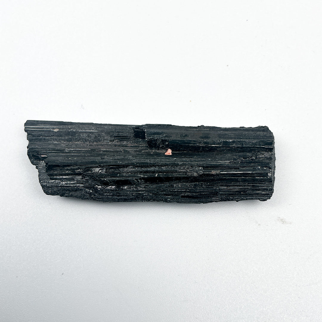 Black Tourmaline Specimen