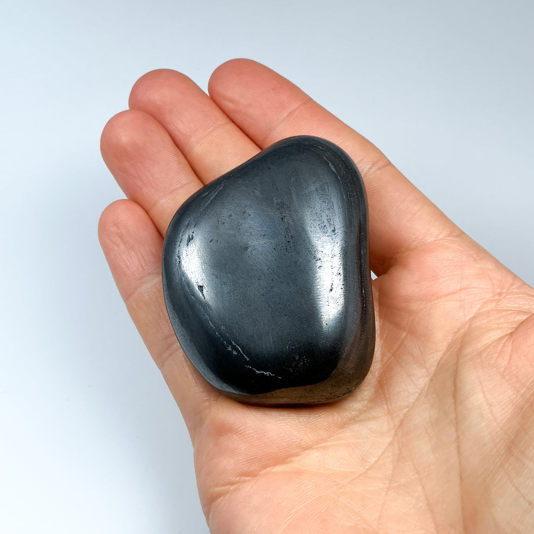 Hematite Tumble