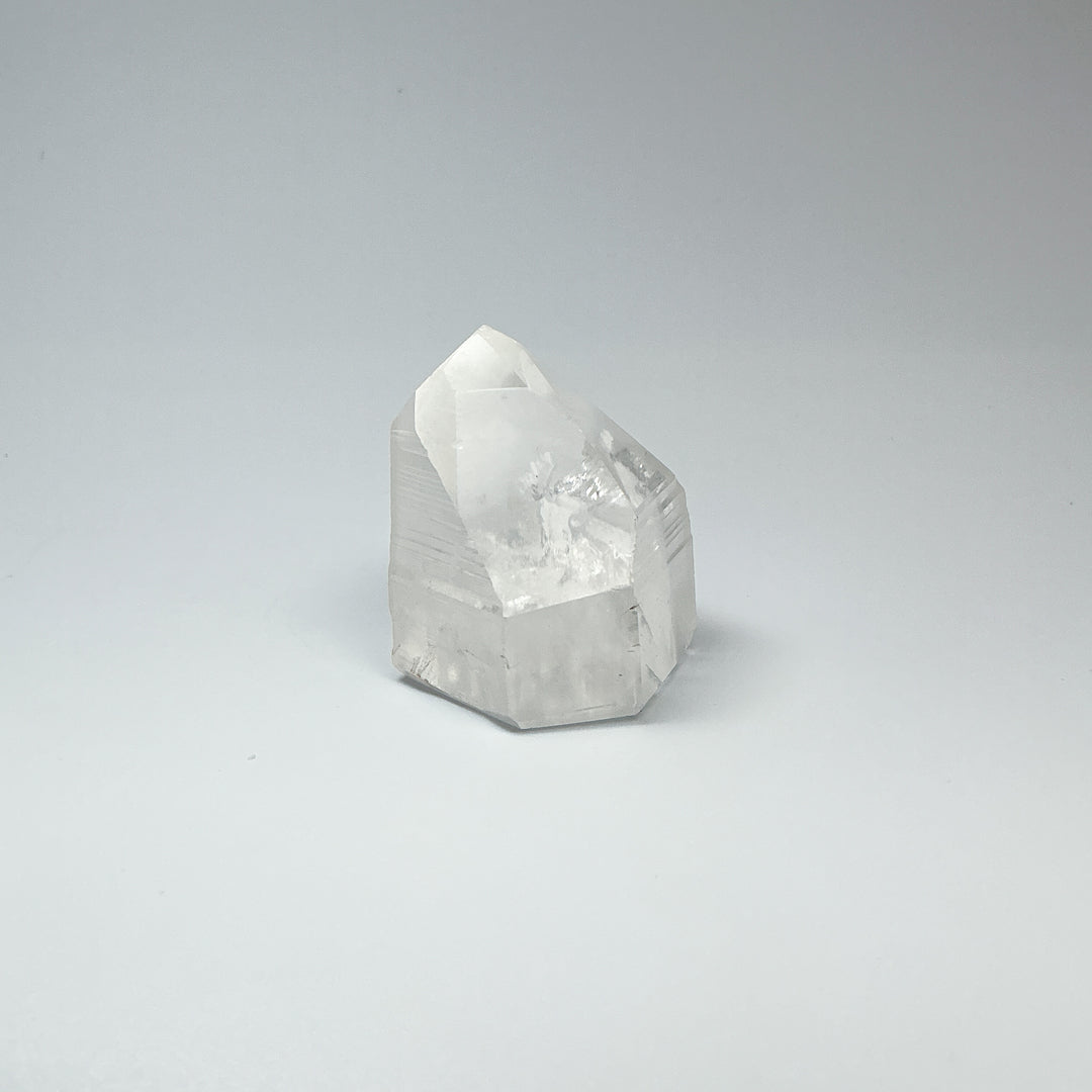 Lemurian Quartz Rough Point