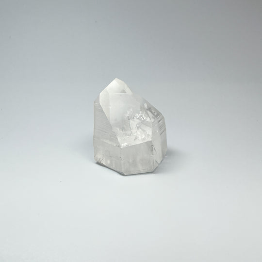 Lemurian Quartz Rough Point
