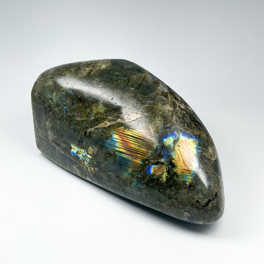 Labradorite Stand Up