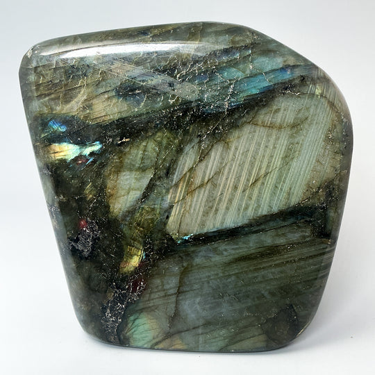Labradorite Stand Up