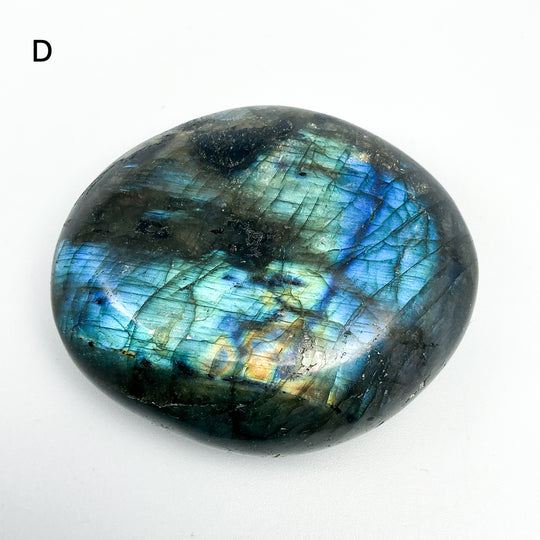 Labradorite Tumble