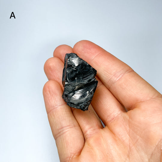 Elite Shungite Piece - Rocks and Gems Canada