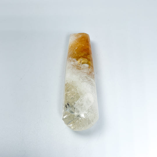 Citrine Wand - Rocks and Gems Canada
