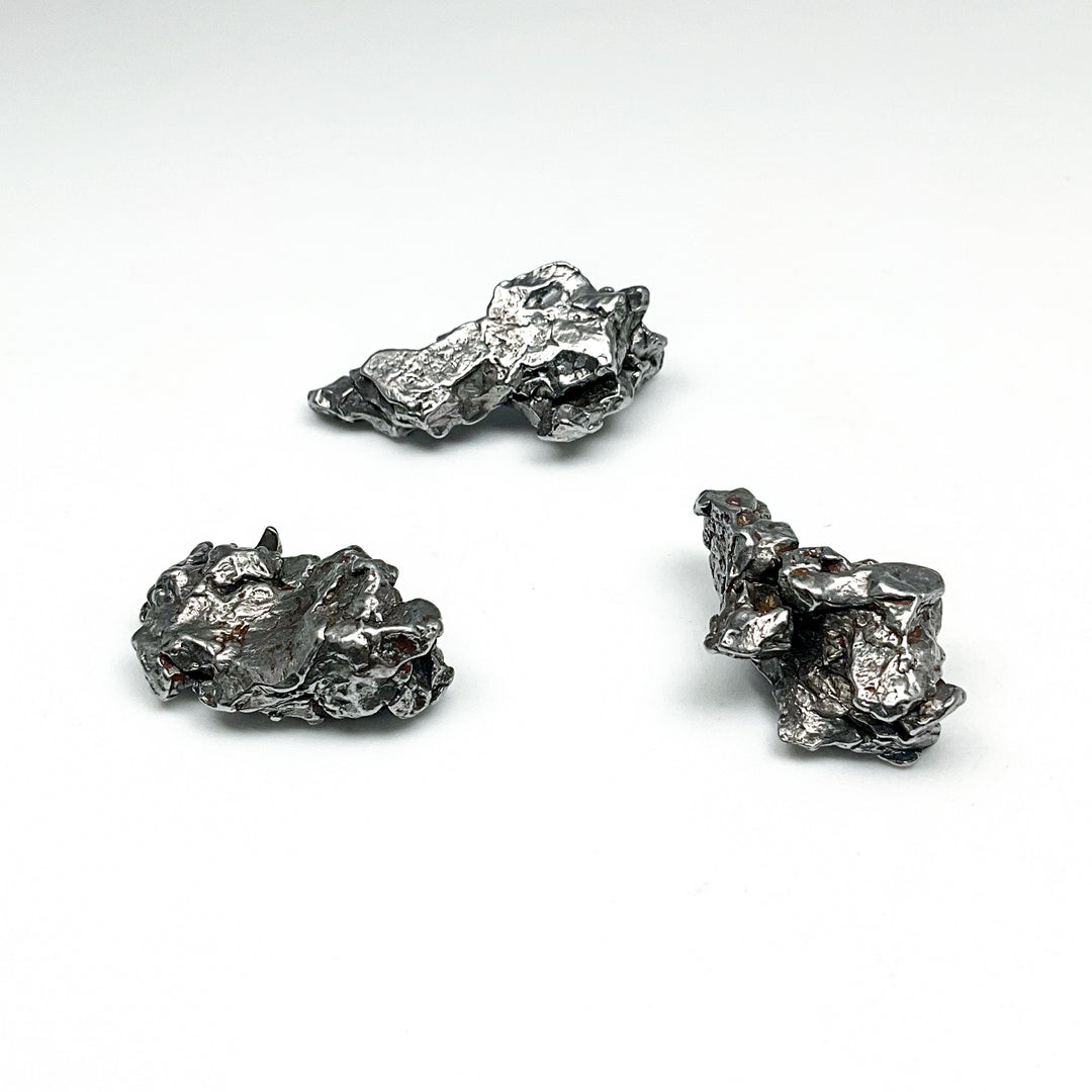 Campo Del Cielo Meteorite