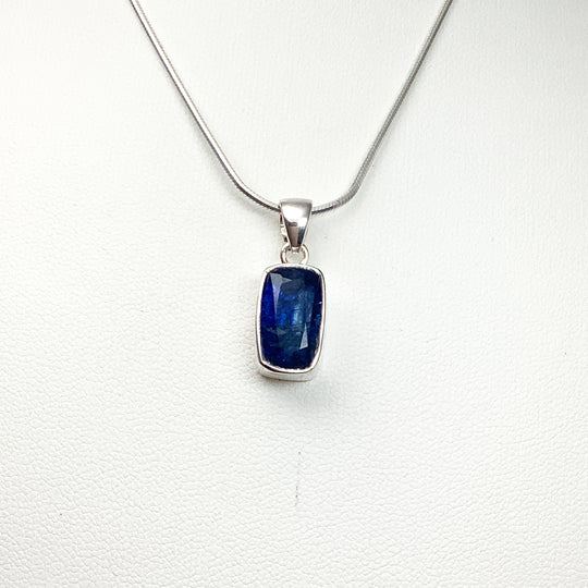 Kyanite Pendant