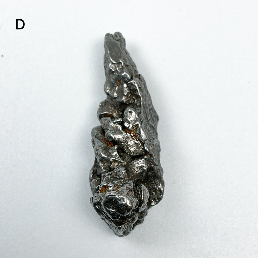 Campo Del Cielo Meteorite