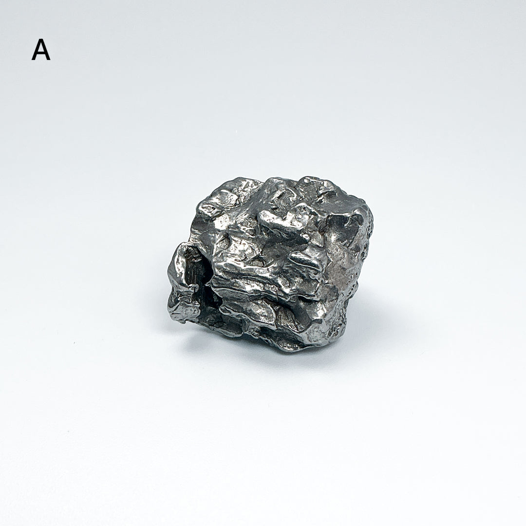 Campo Del Cielo Meteorite