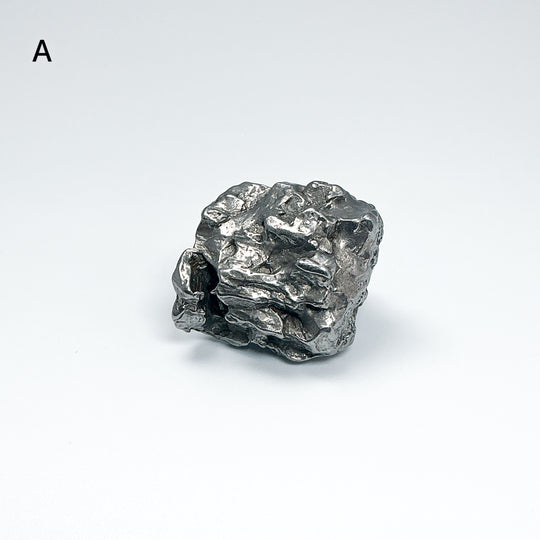 Campo Del Cielo Meteorite
