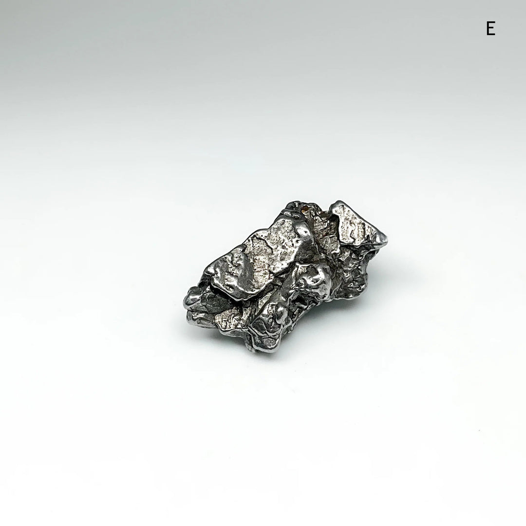 Campo Del Cielo Meteorite