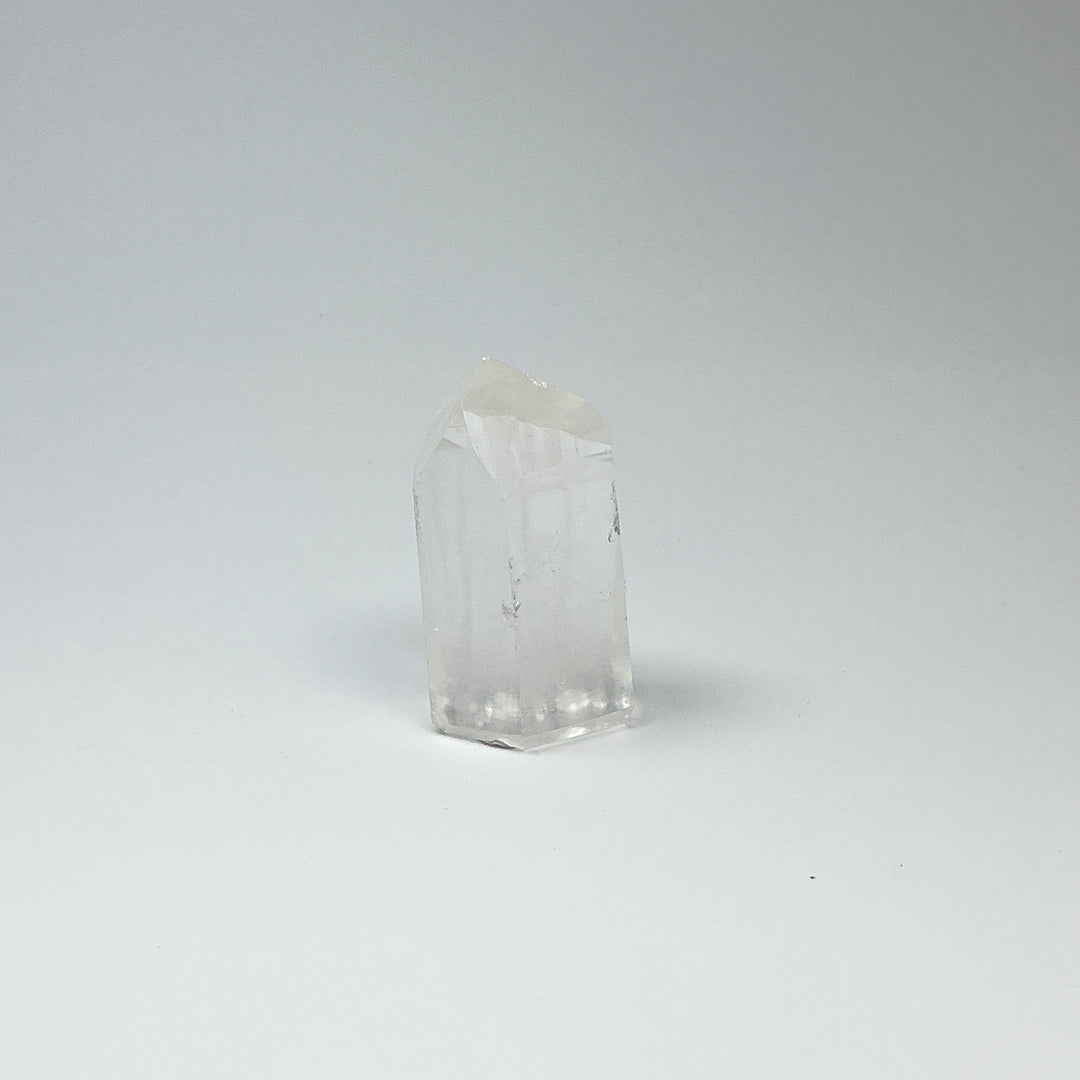 Lemurian Quartz Rough Point