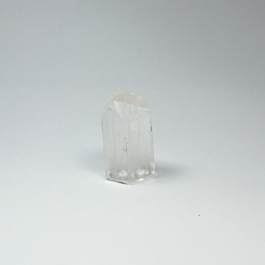 Lemurian Quartz Rough Point