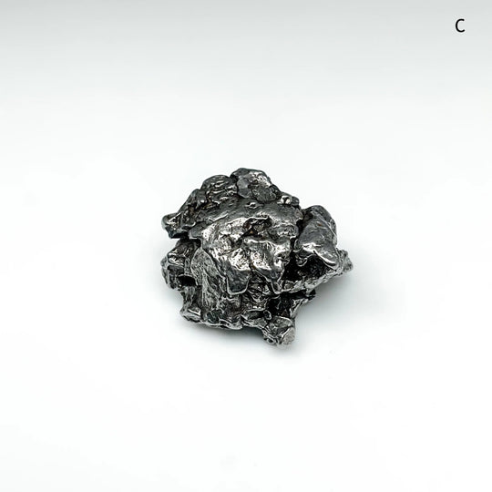 Campo Del Cielo Meteorite