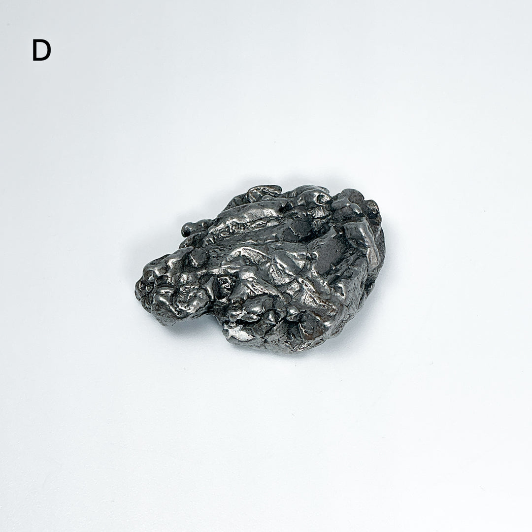 Campo Del Cielo Meteorite