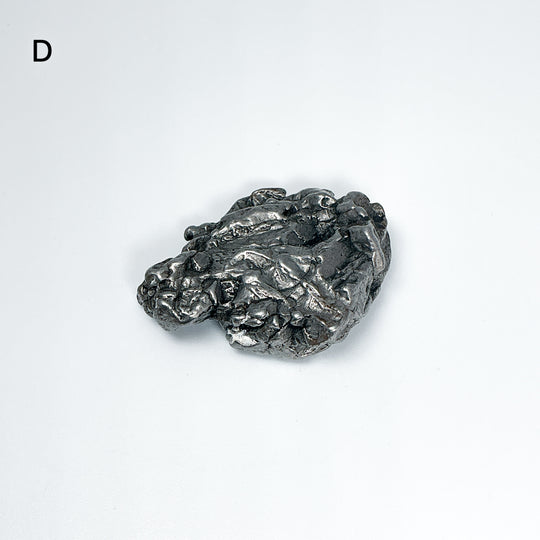 Campo Del Cielo Meteorite