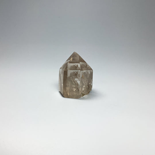 Lemurian Quartz Rough Point