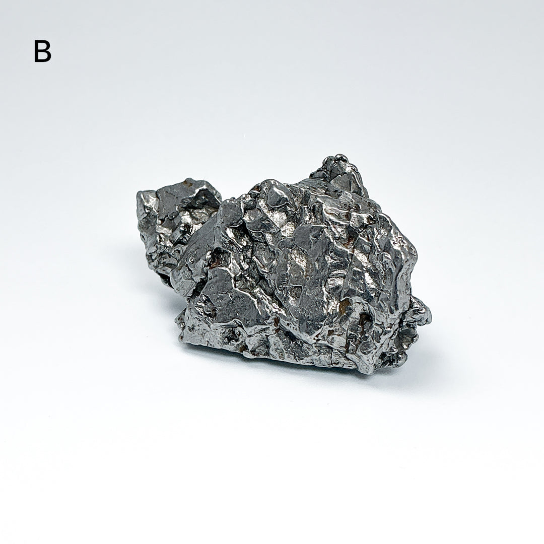 Campo Del Cielo Meteorite