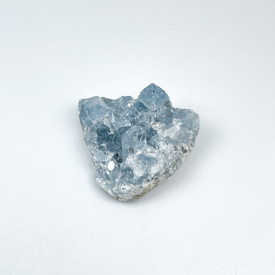 Celestite Druzy - Rocks and Gems Canada