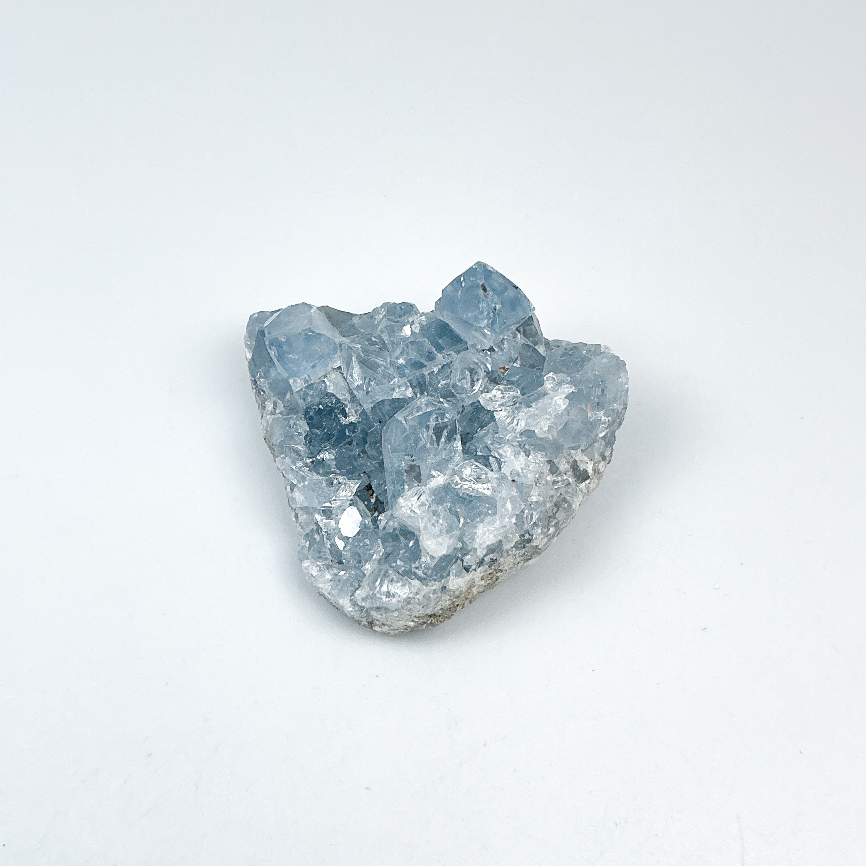 Celestite Druzy - Rocks and Gems Canada