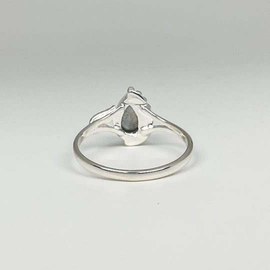 Labradorite Ring - Rocks and Gems Canada