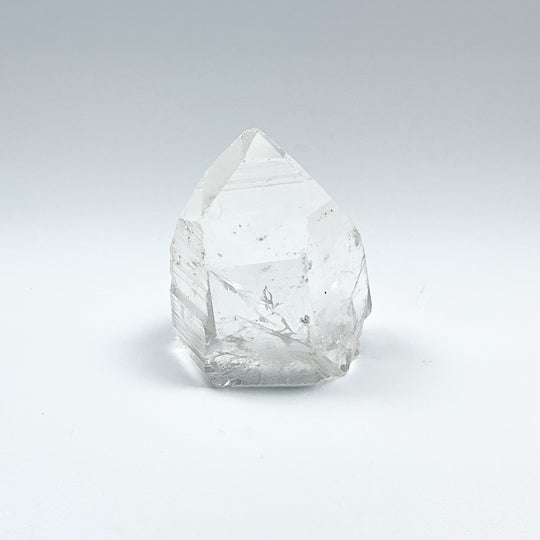 Lemurian Quartz Rough Point