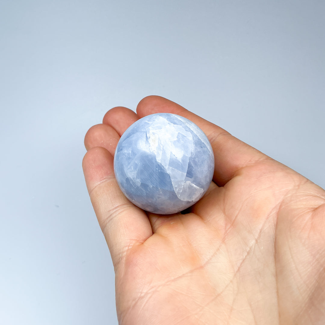 Christmas Crystal Bundle – Winter Serenity Collection