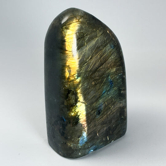 Labradorite Stand Up