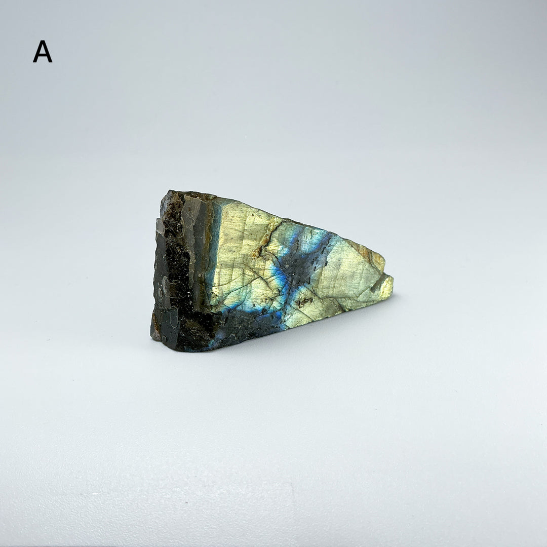 Labradorite Rough Chunk