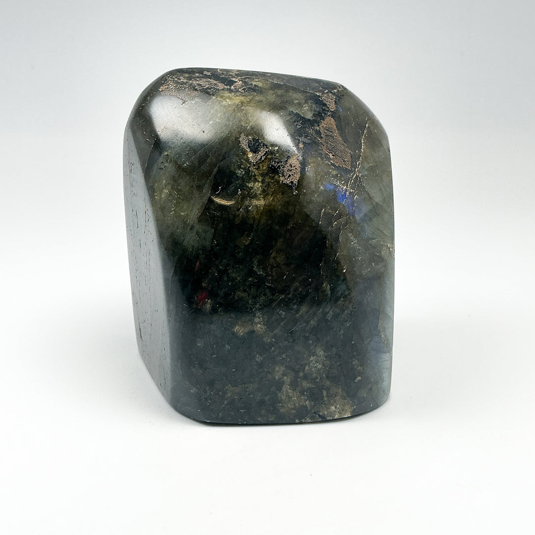 Labradorite Stand Up