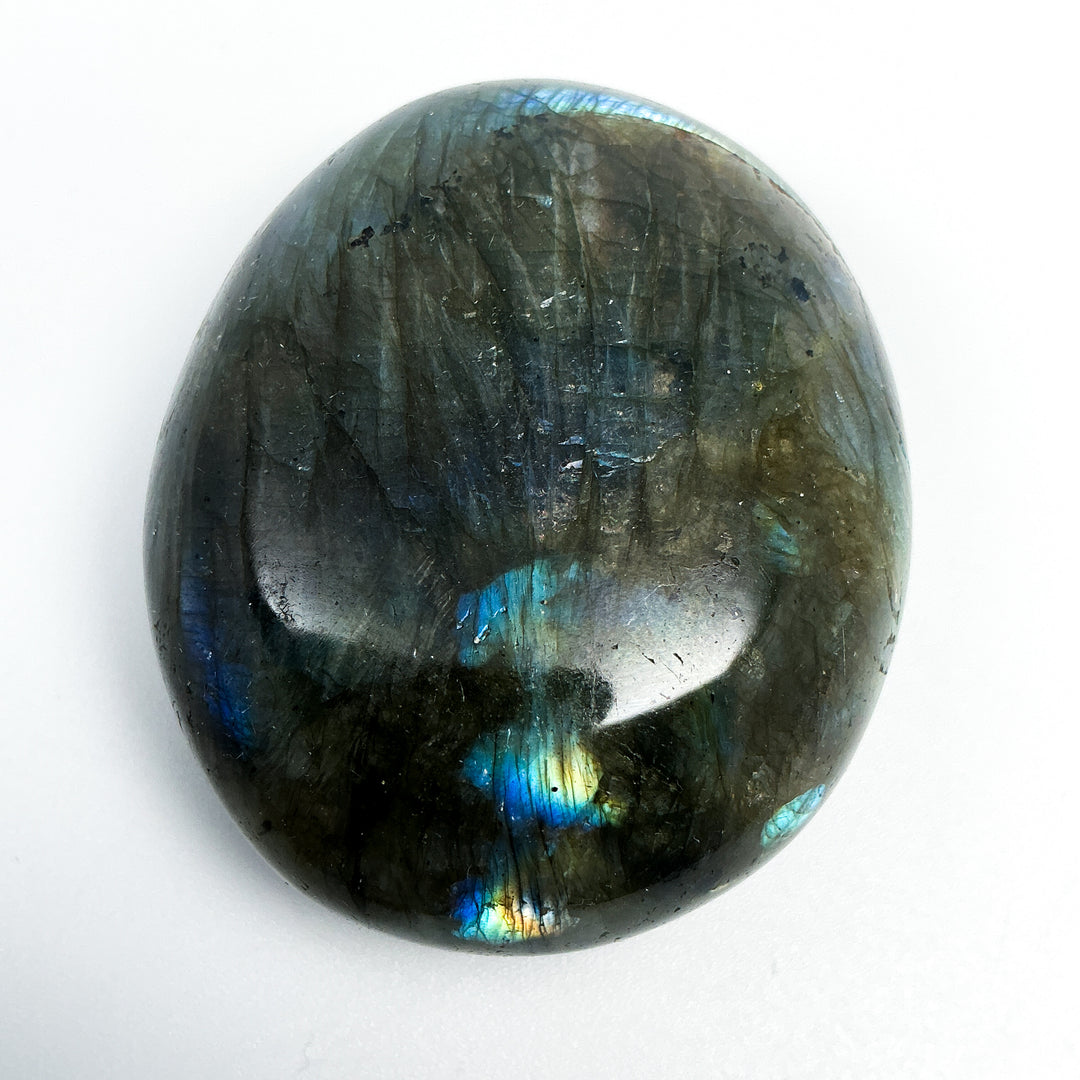 Labradorite Tumble – Rocks and Gems Canada