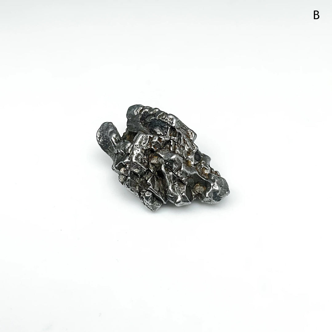 Campo Del Cielo Meteorite