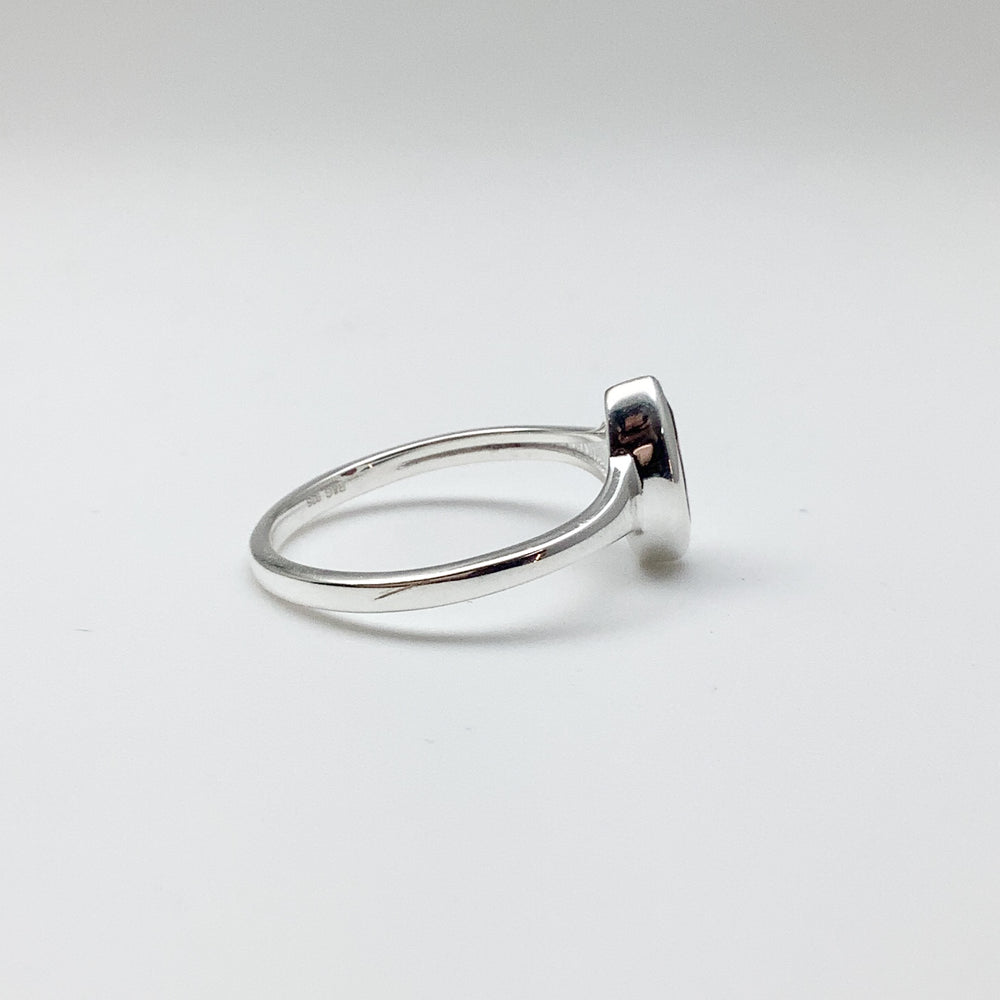 Garnet Ring - Rocks and Gems Canada