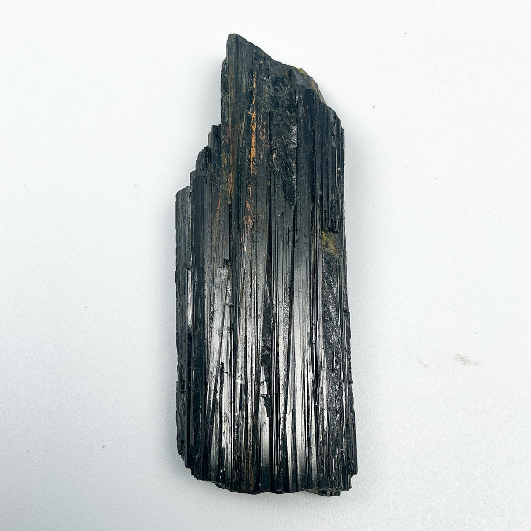 Black Tourmaline Specimen