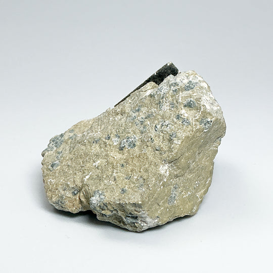 Iron Pyrite Cube in Matrix