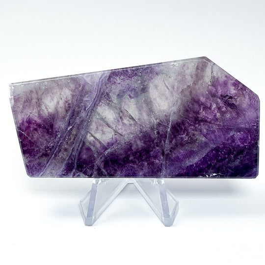 Fluorite Slice