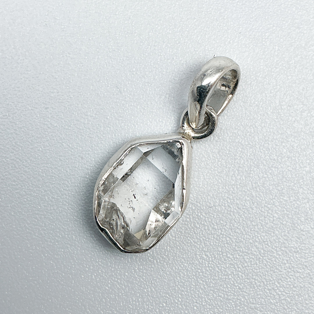 Herkimer Diamond Pendant