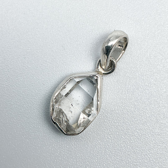 Herkimer Diamond Pendant