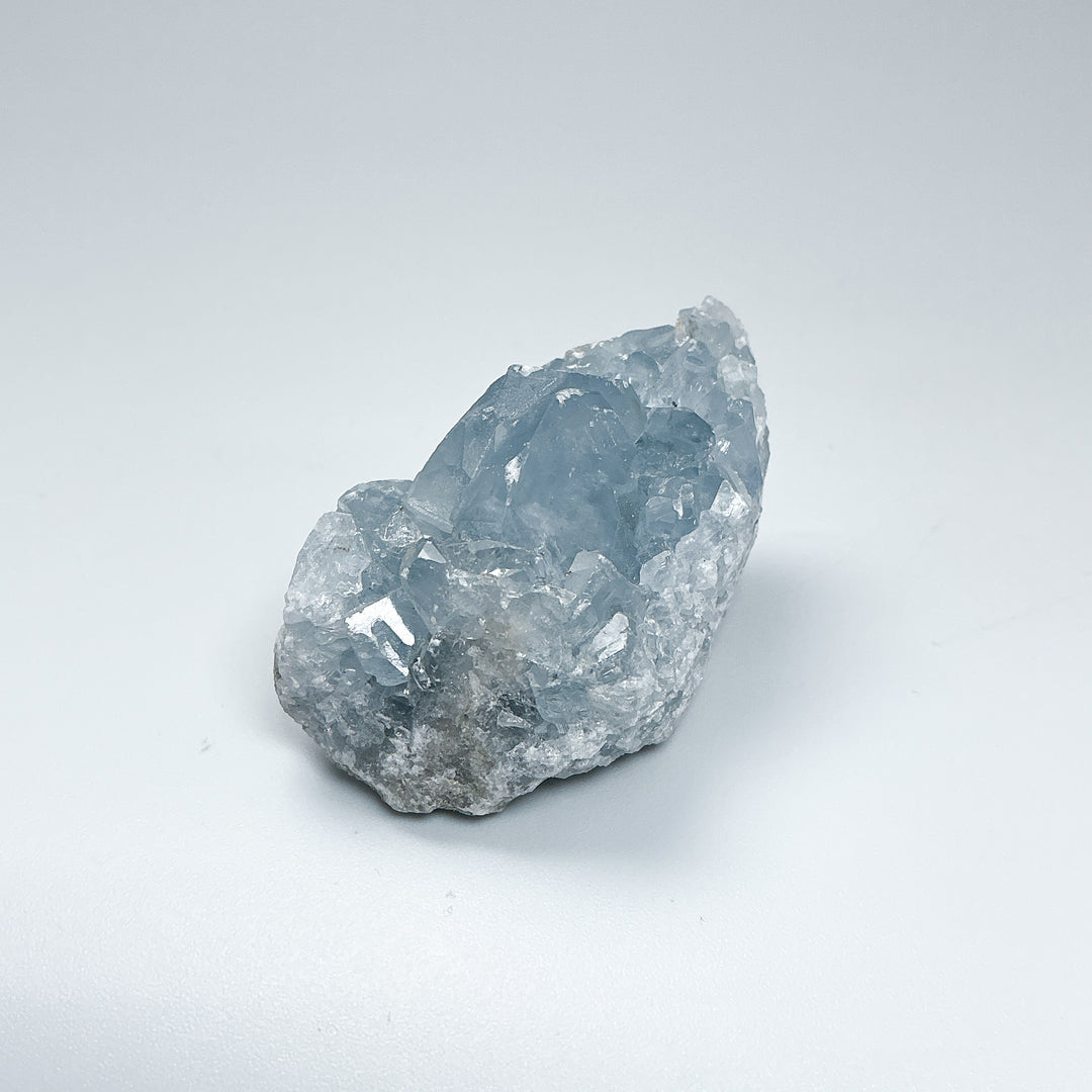 Celestite Geode