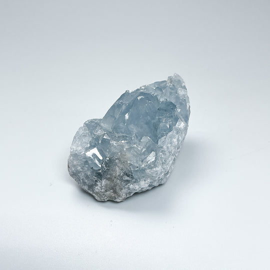 Celestite Geode
