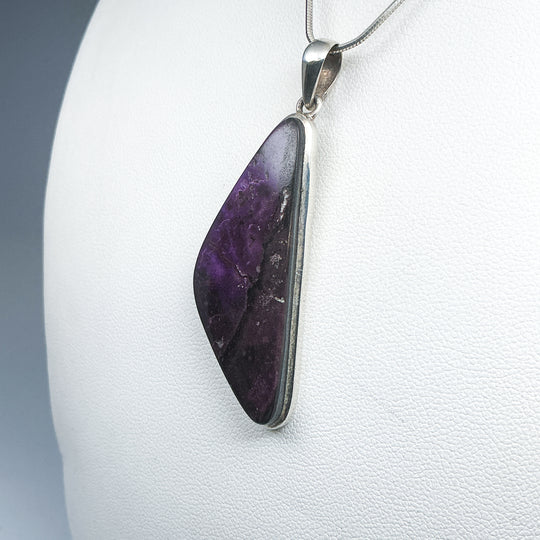 Sugilite Pendant
