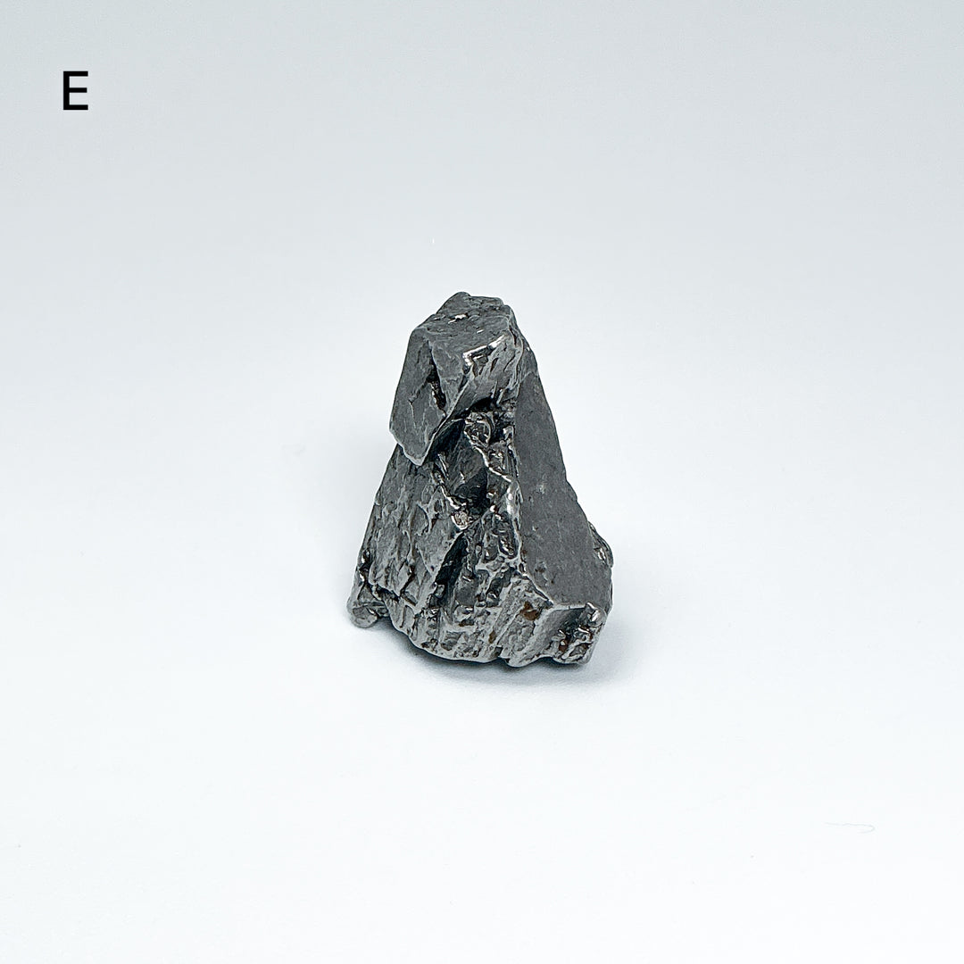 Campo Del Cielo Meteorite