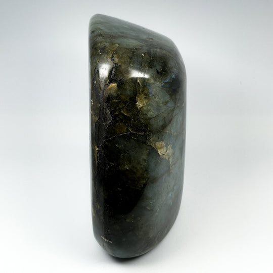 Labradorite Large Stand Up