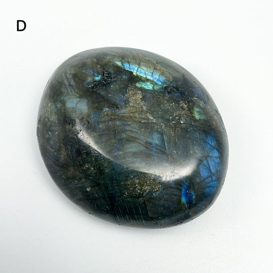 Labradorite Tumble
